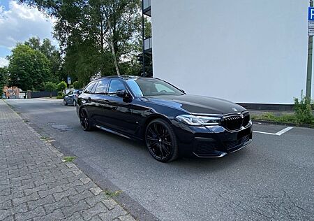 BMW 540d xDrive G31 M-Paket