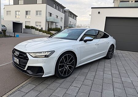 Audi S7 TDI tiptronic quattro -