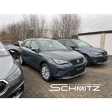 Seat Arona leasen