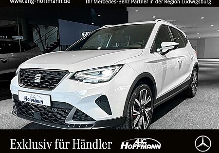 Seat Arona 1.5 FR Verkauf nur an Händler und Gewerbe
