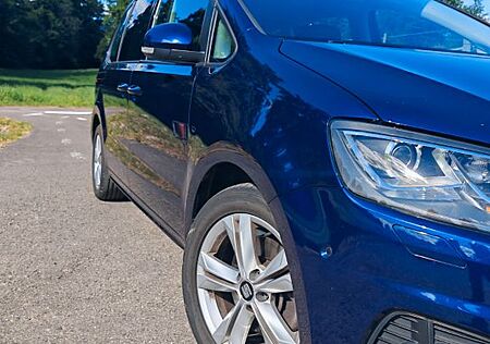 Seat Alhambra 2.0 TDI St.&St. 110kW 4Drive