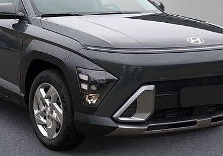Hyundai Kona 1.6 T-GDI Trend DCT *NAVI*SHZ*17 Zoll*