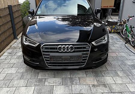 Audi A3 2.0 TDI 135kW S line Sportback S line