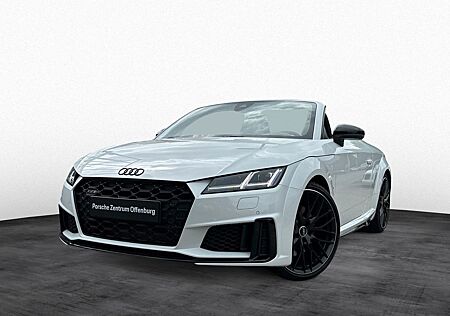 Audi TTS competition plus Matrix Kopfraumhzg. B&O