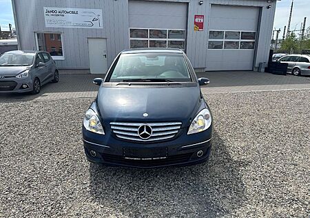 Mercedes-Benz B 200 CDI (245.208)