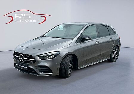Mercedes-Benz B 220 d / AMG Line / Night Paket / ACC / Kamera
