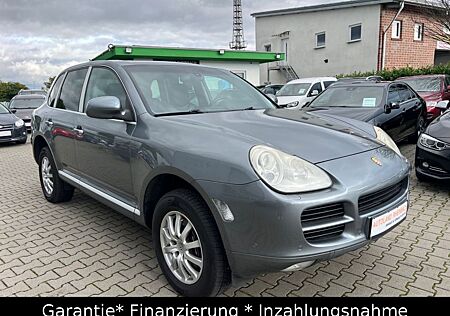 Porsche Cayenne 3.2 V6/ Leder/ Navi/ Kamera/ CarPlay