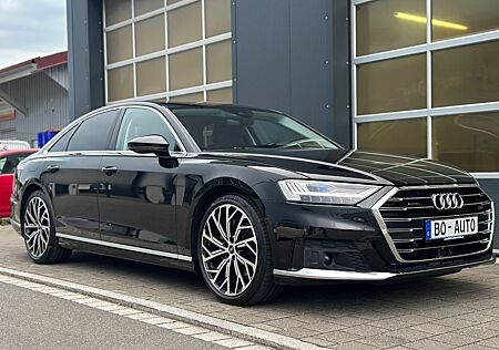 Audi A8 50 TDI SPORT Massage OLED StdHzg. MATRIX Soft
