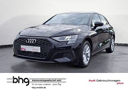 Audi A3 Sportback 30 TFSI S-tronic ACC Virtual Navi