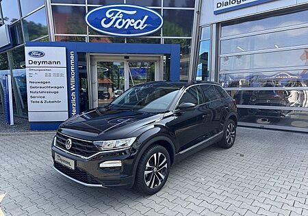 VW T-Roc Volkswagen 1.0 TSI United