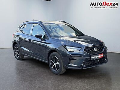 Seat Arona Style 1,0 TSI MO26 2ZoKlima ACC Kamera ...