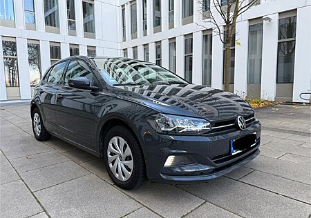 VW Polo Volkswagen 1.0 TSI 70kW UNITED UNITED