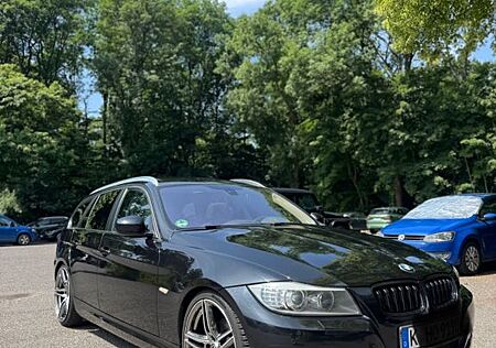 BMW 320d Touring Edition Lifestyle Edition Lifestyle