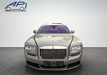 Rolls-Royce Ghost/ACC/Head-up/Kamera/Top-View/Pano/Night/21"