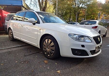 Seat Exeo ST 125kW Sport Xenon,Leder,Tempomat,PDC