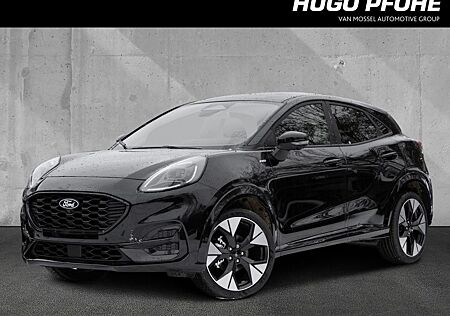 Ford Puma ST-Line 1.0 EcoBoost Hybrid 92kW(125PS) Aut