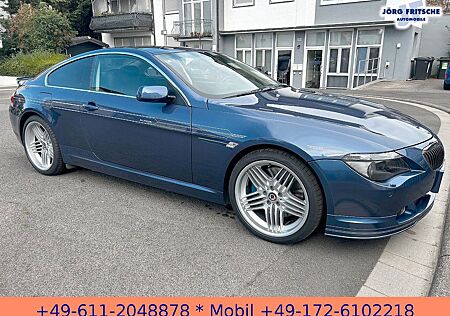 ALPINA B6 COUPE *PANORAMADACH*ORIGINAL 67.400 KM!!*