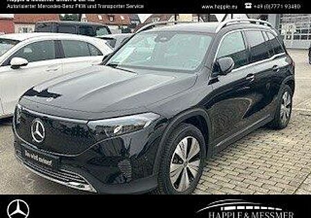 Mercedes-Benz EQB 350 4MATIC Progressive/Navi/Pano/Styling/LED