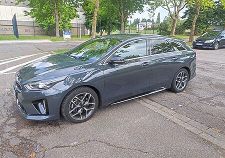 Kia Pro_ceed pro_cee'd / ProCeed 1.4 T-GDI DCT GT LINE GT...
