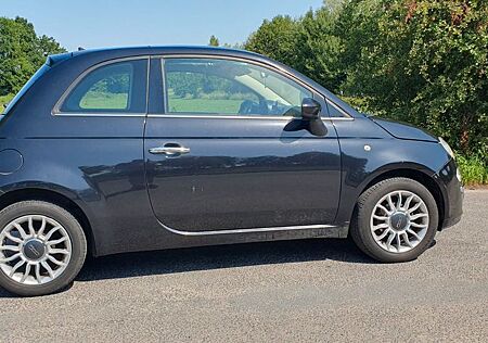 Fiat 500 1.2 8V Cult Cult