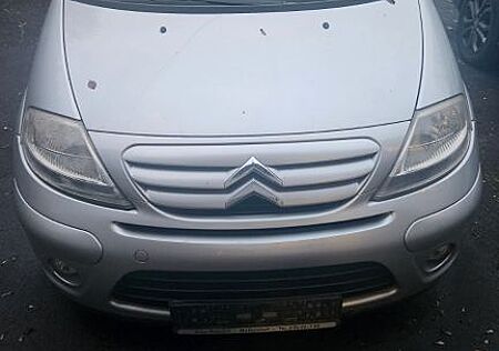 Citroën C3 HDi 110 FAP Exclusive Exclusive