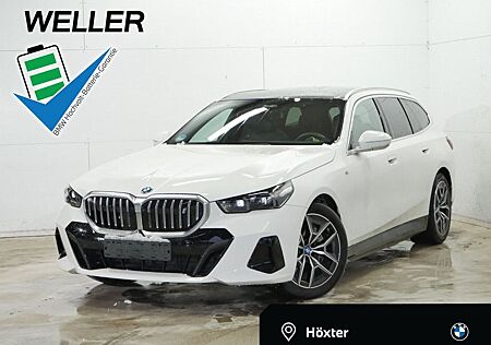 BMW i5 eDrive40 T M Sport,AHK,Pano,B&W,DAPro,PAPro