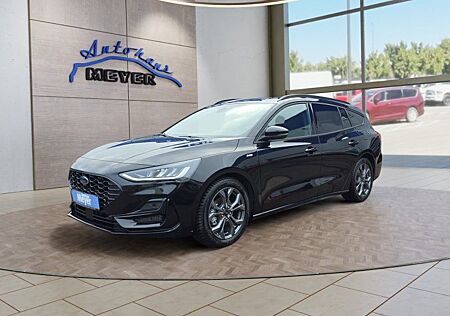 Ford Focus ST-Line X 1.0 155PS Aut. UPE=41700€