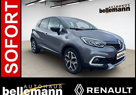 Renault Captur TCe 150 EDC Collection|Navi|Sitzhzg