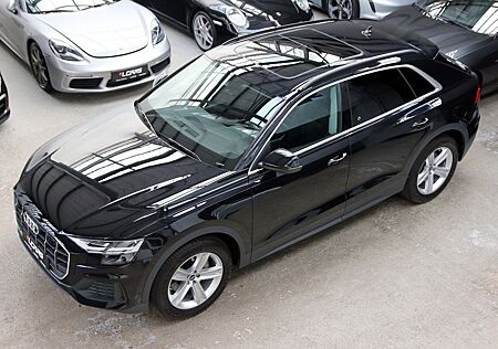 Audi Q8 50 TDI quattro Pano ACC Luft Memory AHK