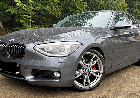 BMW 118i Urban Line Urban Line