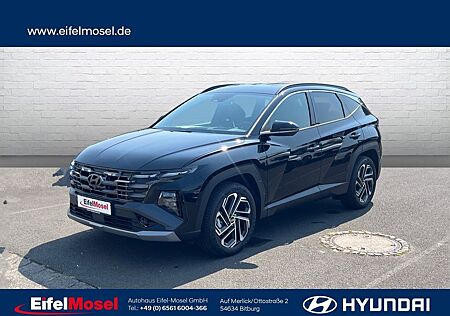 Hyundai Tucson MY25 1.6 CRDi 48V Prime Assistenz