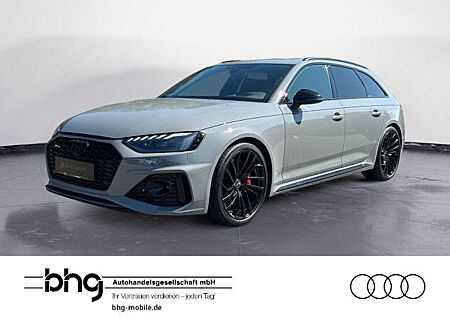 Audi RS4 RS 4 Avant 331(450) kW(PS) tiptroni