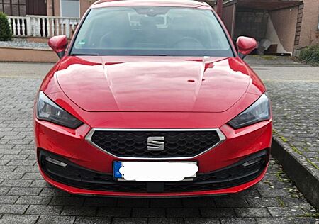 Seat Leon 1.5 TSI ACT 96kW Style Style