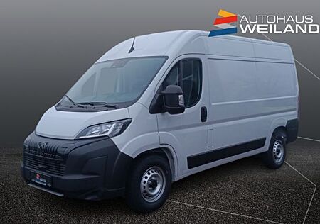Peugeot Boxer 2.2 BlueHDi 140 L2H2 Autm. (250/250L)