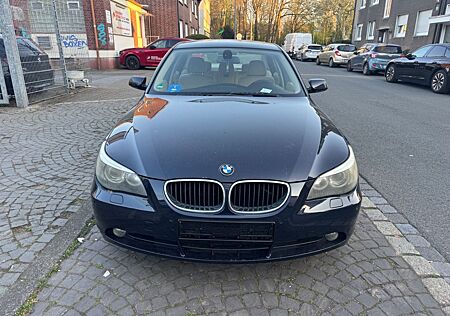BMW 520d A