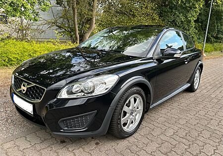 Volvo C30 D2 1.6d AHK Abnehmbar