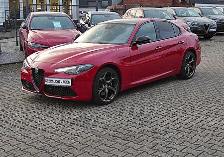 Alfa Romeo Giulia Estrema 2.0 #Carbon #Alcantara