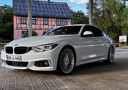 BMW 440 GC xDrive M Paket Premium Selection