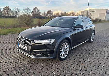 Audi A6 Allroad 3.0 TDI quattro*NAVI*TOT*MEMORY*ACC*
