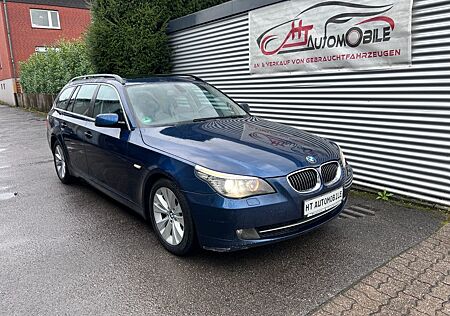 BMW 525d touring..PANO..NAVI..XENON