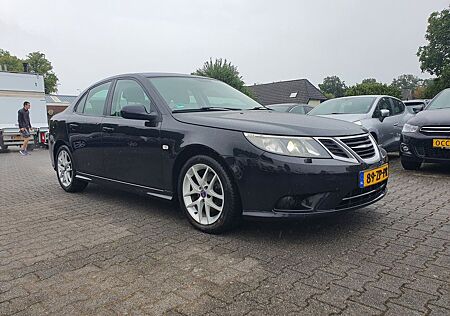 Saab 9-3 Sport Sedan 1.9 TiD Vector Sport Aut. *VOLLE