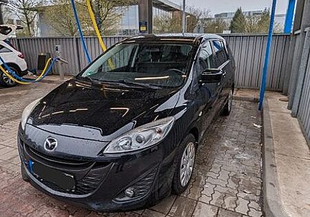 Mazda 5 1.8 MZR Center-Line Center-Line