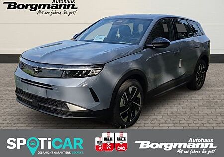 Opel Grandland X Grandland 1.2 48V Edition Automatik - Apple CarP