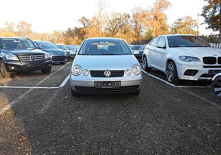 VW Polo Volkswagen IV Comfortline