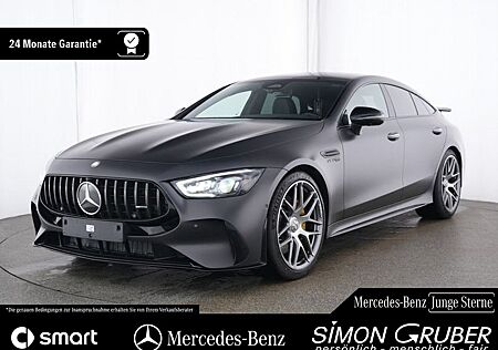 Mercedes-Benz AMG GT GT 63 S 4M+ AMG Night II Magno Aero HUD Pano