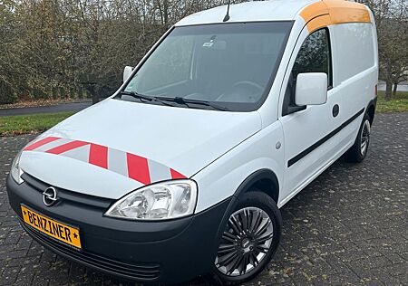 Opel Combo 1.4 B*1HD*Scheckheft*76TKM*HU - NEU