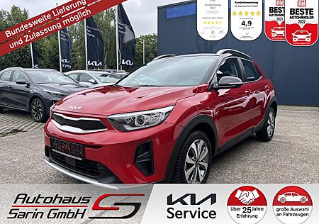 Kia Stonic 1.0 TGDI 100 DCT7 VISION NAVI BICOLOR