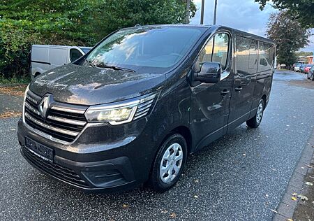 Renault Trafic Combi L2H1 3,0t Life