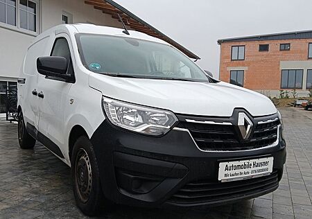 Renault Express , Klima, 95 PS orig. 50 Tkm, neues Modell