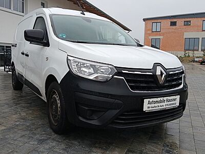 Renault Express, Klima, 95 PS orig. 50 Tkm, neues Modell